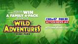 Contest: Win a family 4-pack of tickets to Wild Adventures Live Concert Series!