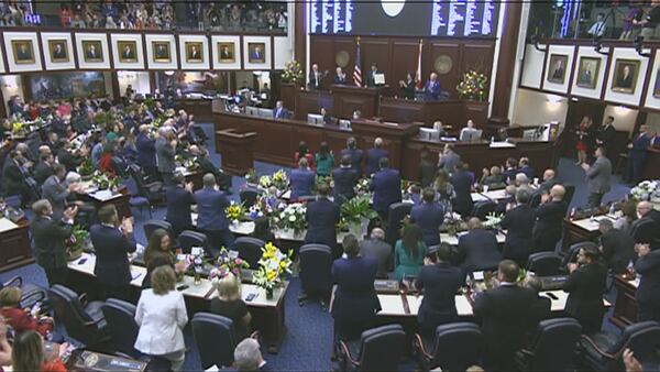 Ten key issues that died during the 2024 Florida Legislative Session
