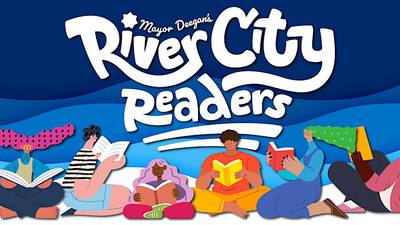 Jacksonville Mayor Donna Deegan to launch ‘River City Readers’ literacy challenge