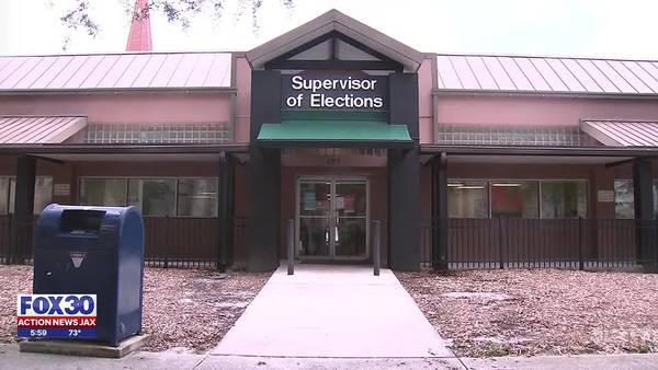 ‘It was a mess:’ IG reveals $138k in questionable purchases at Duval Supervisor of Elections Office