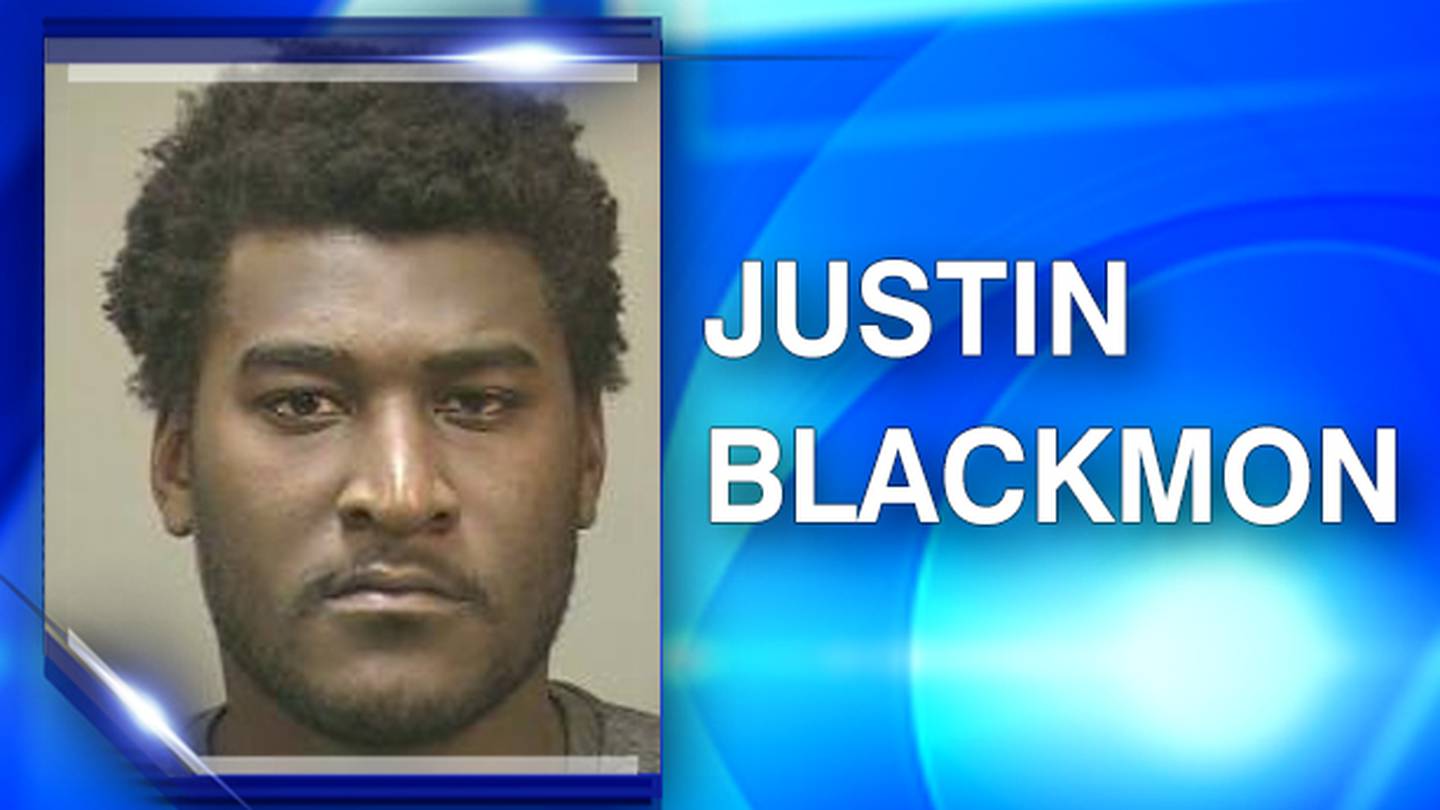 Jaguars leaders react to Blackmon's arrest Action News Jax