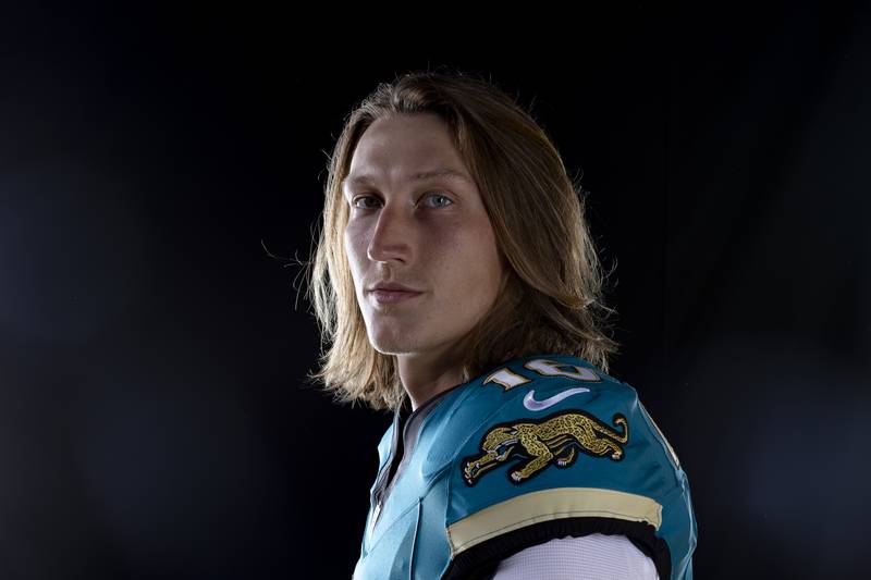 Jacksonville Jaguars unveiled the team’s long-anticipated “Prowler Throwbacks,” which will make their debut in Week 5 against the division-rival Indianapolis Colts.