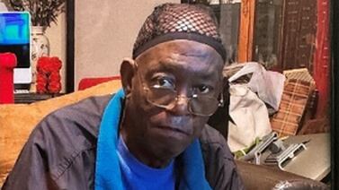 JSO cancels Silver Alert after missing man with dementia found safe