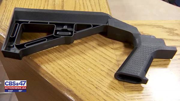Local state rep calls for repeal of Florida's bump stock ban following Supreme Court ruling