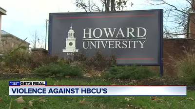 Federal government stepping in to help HBCUs following bomb threats