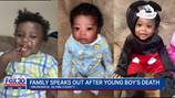 ‘Slap in the face:’ Family speaks out after baby dies at Brunswick daycare