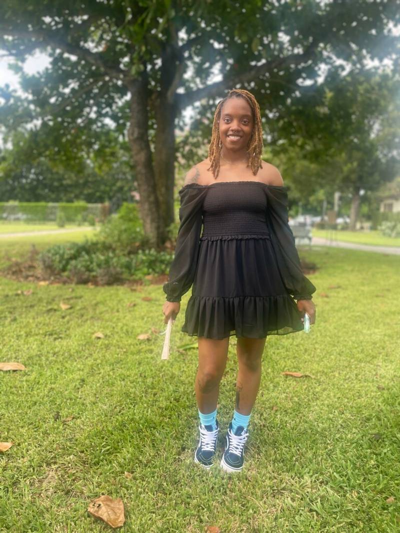 Oneida Oliver-Sanders has identified her daughter, 24-year-old Spc. Kennedy Ladon Sanders from Waycross, as one of the soldiers killed in a drone attack in Jordan.