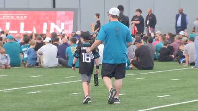 All-Pro Dads make impact with family bonding event on Saturday