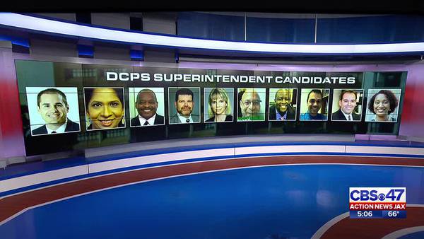 Meet the 10 candidates in consideration for DCPS’s next superintendent