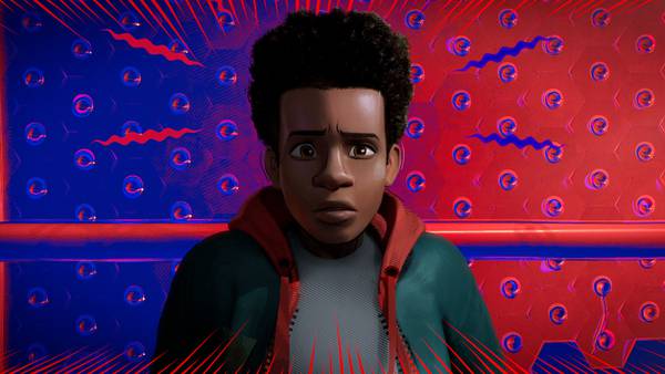 ‘Spider-Man: Into the Spider-Verse Live in Concert’ swings into Dr. Phillips Center this summer