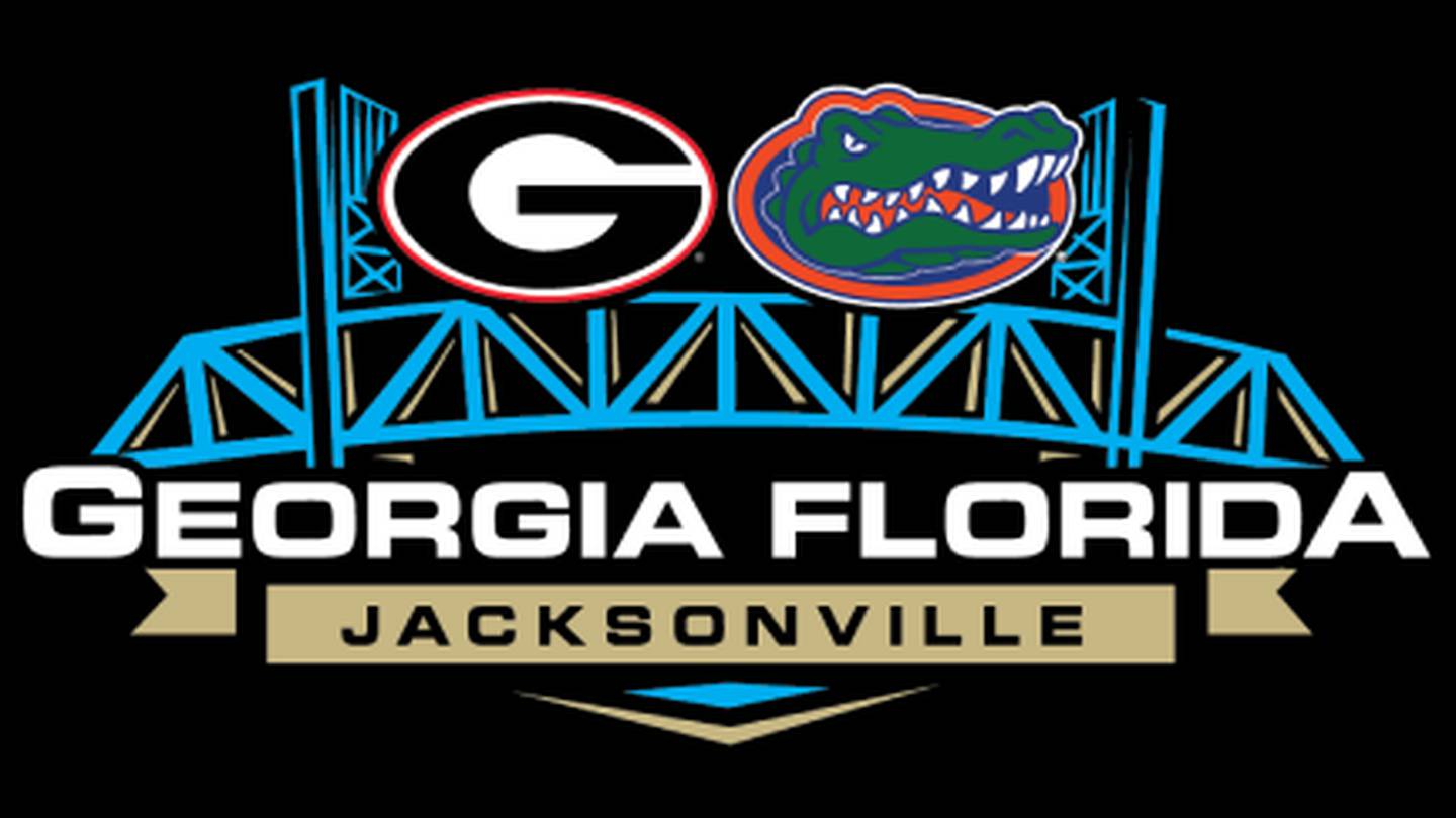 Florida, Georgia Confirm Site for 2024, '25 Football Games As TIAA Bank  Field Renovations Loom, National Sports