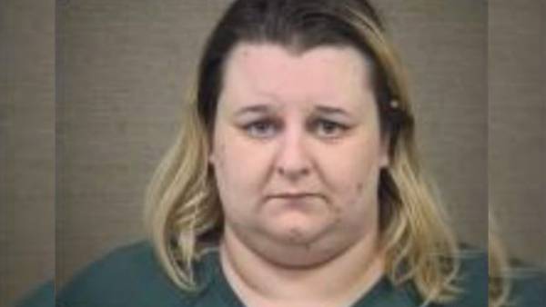 North Carolina woman accused of starving her 3 special needs children
