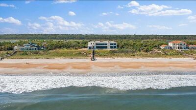 Photos: Ponte Vedra home sells for $16.25 million
