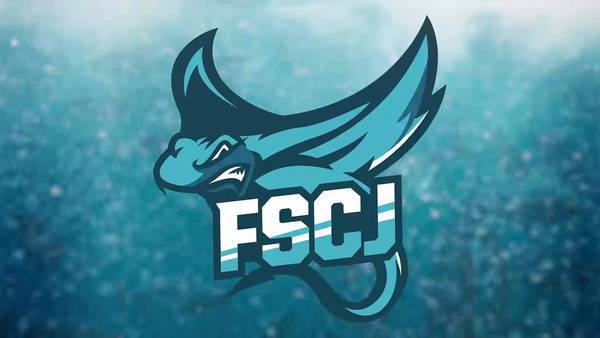 FSCJ announces new official mascot, celebrates at Commencement ceremony