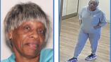 Police issue alert for missing woman in Springfield showing signs of memory loss