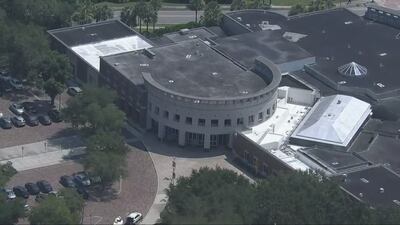 FBI takes possession of art exhibit from Orlando Museum of Art