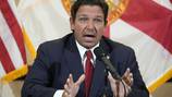 Gov. DeSantis to speak at Orlando school later today