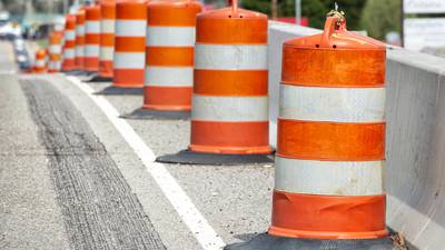 Resurfacing project starts in Beach Boulevard to St. Johns Bluff Road