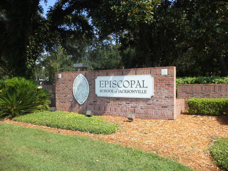 Episcopal School of Jacksonville