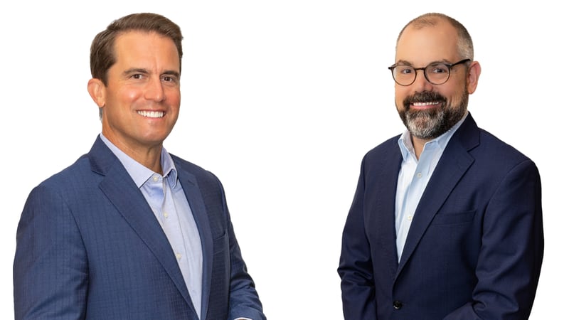 John Bachman and Matt Galnor launch Bachman Galnor Communicatons