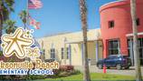 Jacksonville Beach Elementary School evacuated due to bomb threat, Duval County Public Schools says