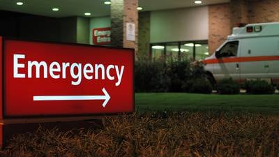 HCA Florida Healthcare breaks ground on new hospital in Yulee