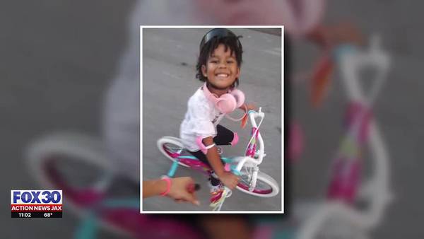‘Nothing will bring Crystal back:’ Hit-and-run victim would have turned 7 years old today