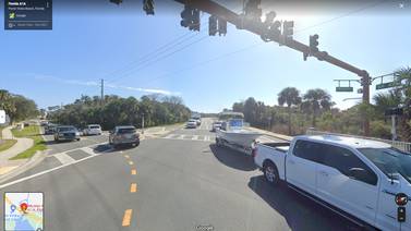 Learn about plans to change the intersection at Mickler Road at A1A
