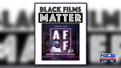 Black Films Matter plans AfroFuturism Film Festival for 2024