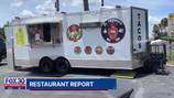 Restaurant Report: State inspectors hit the breaks on one Jacksonville food truck