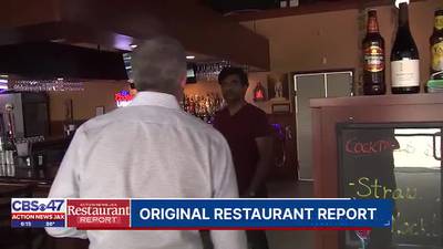 Restaurant Report: 4 local restaurants got return trips from inspectors for the wrong reasons