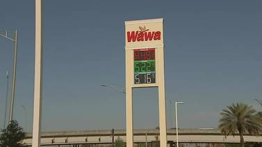 AAA: Florida gas prices reach new record highs