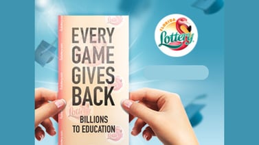 CLICK HERE to share your Florida Lottery Bright Futures Scholarship story