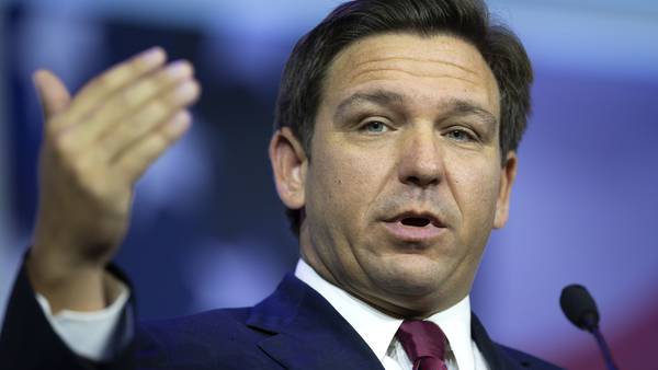 DeSantis signs bills to prevent employers from firing workers over COVID-19 vaccination mandates