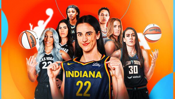5 storylines for the 2024 WNBA season, including how the Caitlin Clark Effect will impact the league