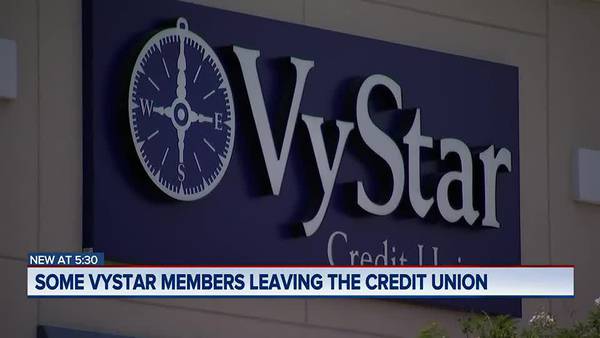 VyStar members debate leaving as credit union works through mobile app issues