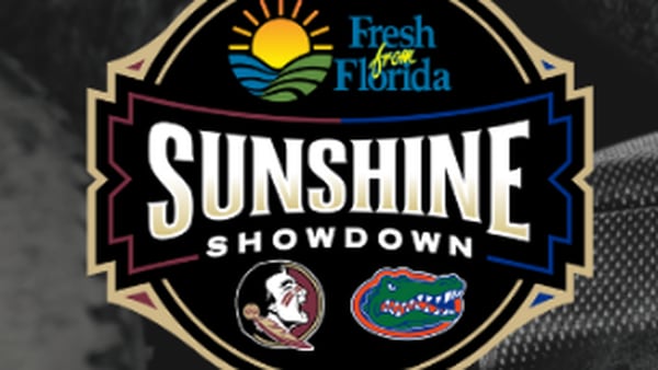 FSU beats Florida in Sunshine State Showdown in Jacksonville