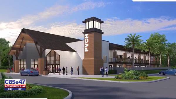 Ponte Vedra Concert Hall gets nearly $10 million facelift