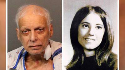 Former Nevada deputy AG charged with brutal 1972 stabbing death of Honolulu woman