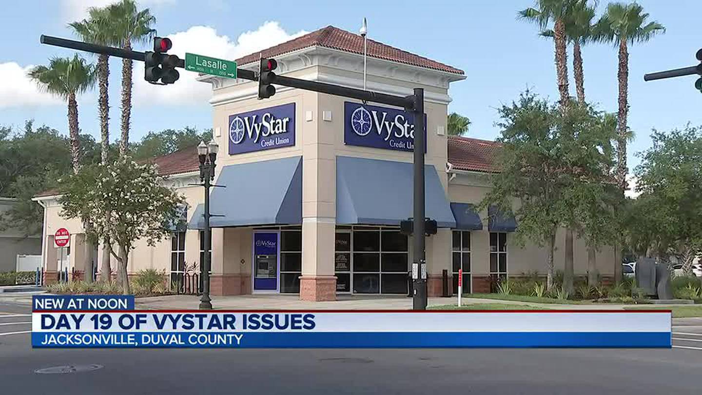 VyStar customers scramble as bills due and app is still down