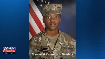 Waycross mayor offers condolences, wishes to rename street to honor local fallen soldier