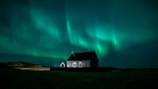 Solar storm explodes from sun; doesn’t bring northern lights as south as predicted