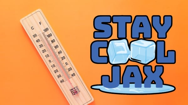 City of Jacksonville unveils 2024 ‘Stay Cool Jax’ plan to combat heat
