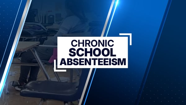 Investigates: Chronic absenteeism