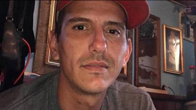 Photos: Renewed search effort for St. Johns County missing man