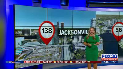Jacksonville ranked No. 138 among ethnically diverse cities in the U.S., WalletHub study shows