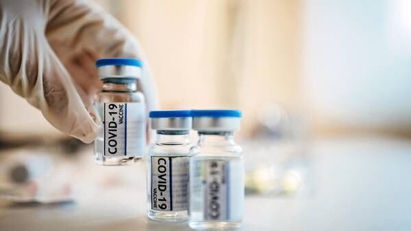 Israeli study shows 4th shot of COVID-19 vaccine less effective on omicron