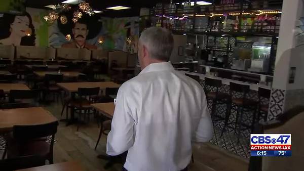Restaurant Report: Local inspectors not having a fiesta