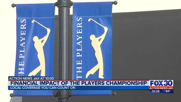The Players Championship boost sales for local businesses