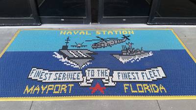 Naval Station Mayport helping victims of stalking